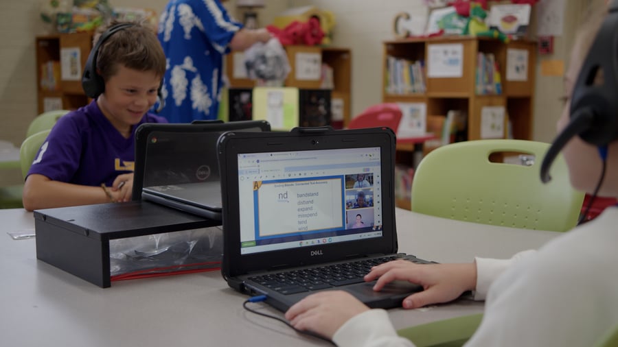 Why So Many Intervention Programs Fail—And How OnYourMark Gets It Right