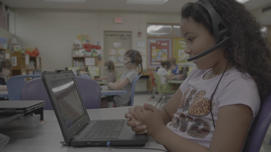 Literacy Growth Starts at Tier 1: How Two Leaders Built Systems That Support All Readers