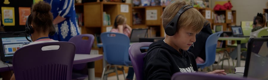 Built for Outcomes: Why OnYourMark Education Is the Right Partner for Outcomes Based Contracts